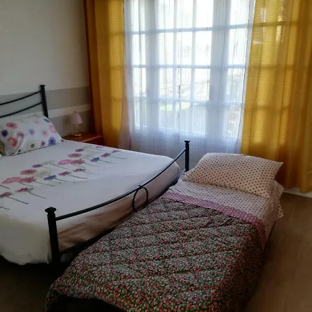 Feriehus Casa Poni Pisogne
