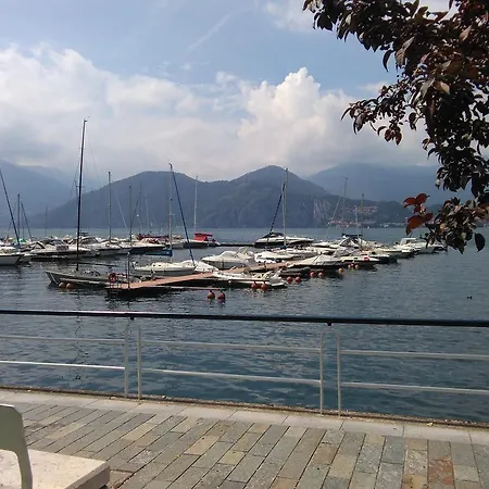 Holiday home Casa Poni Pisogne