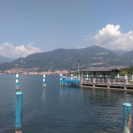Casa Poni Pisogne