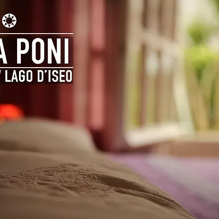 Casa Poni *