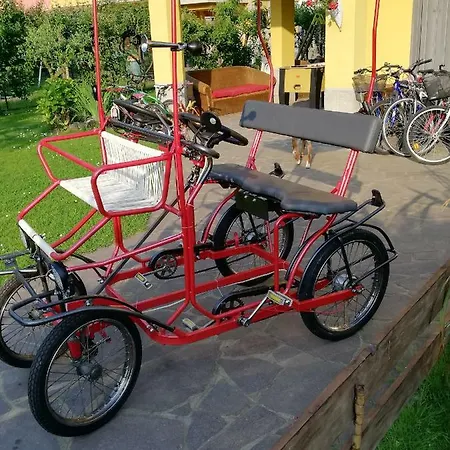 Casa Poni