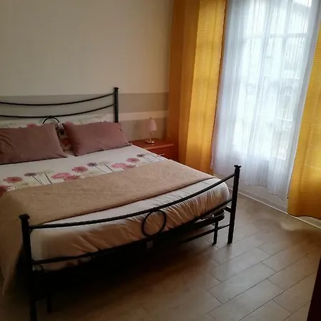 Casa Poni Holiday home *