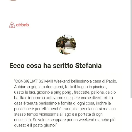 Casa Poni *